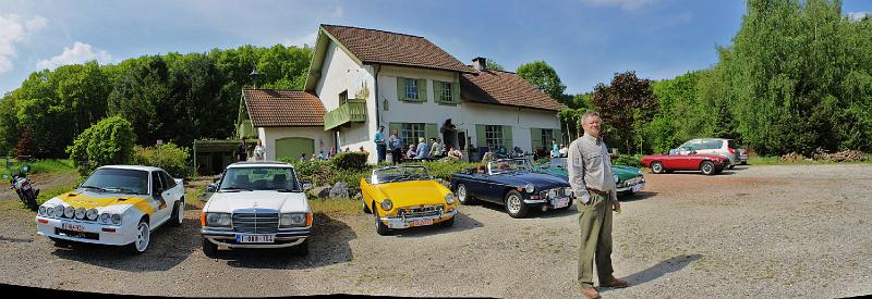 10 mei 2015 Oldtimerrit van Guido en Eleonora Vanoppen (128).JPG